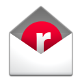 Rediffmail Logo