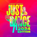 Just Dance 2024 Edition Logo