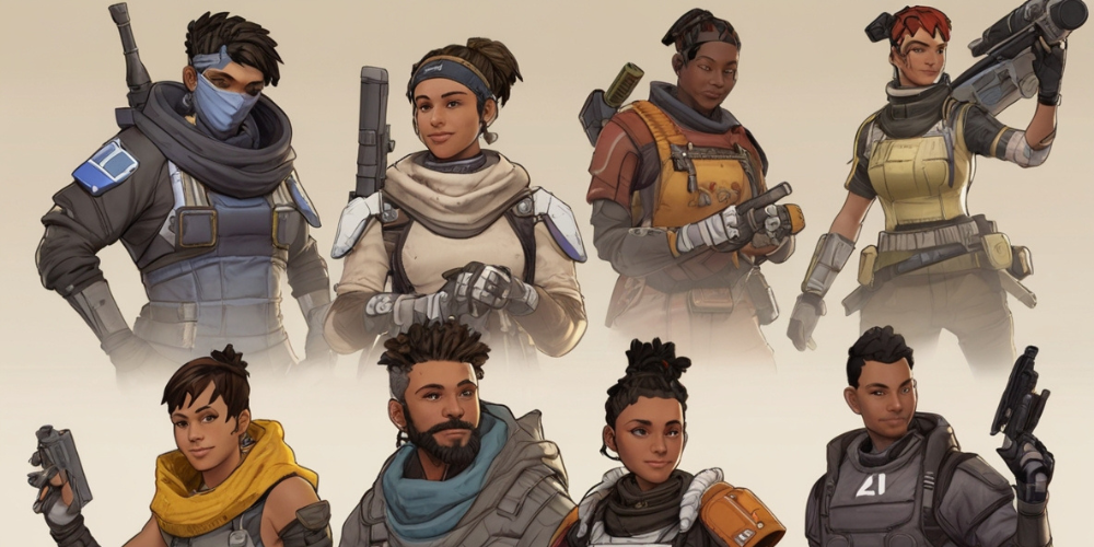 Apex Legends