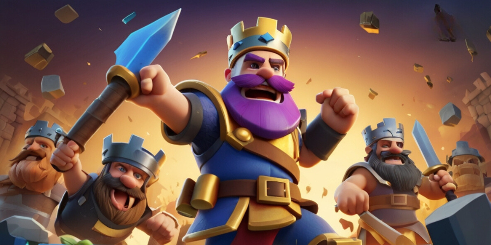 Clash Royale