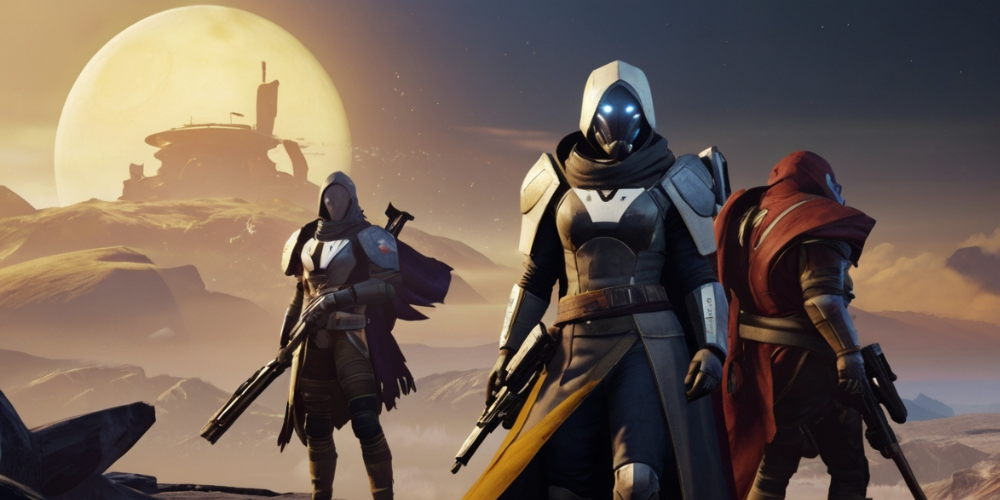 Destiny 2