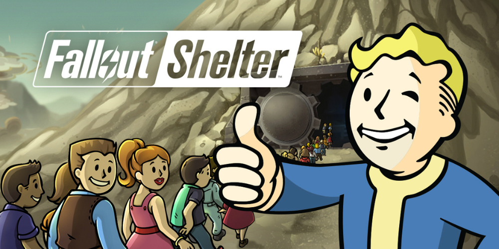 Fallout Shelter