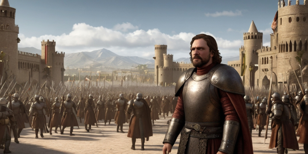 Game of Thrones: Conquest