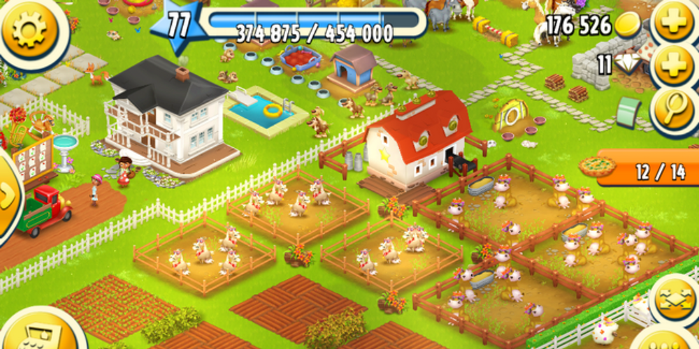 Hay Day