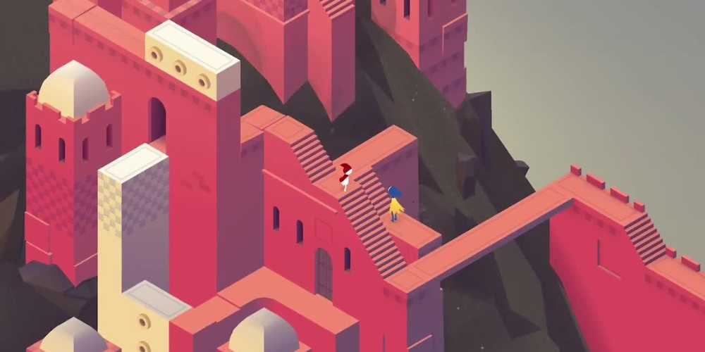 Monument Valley 2