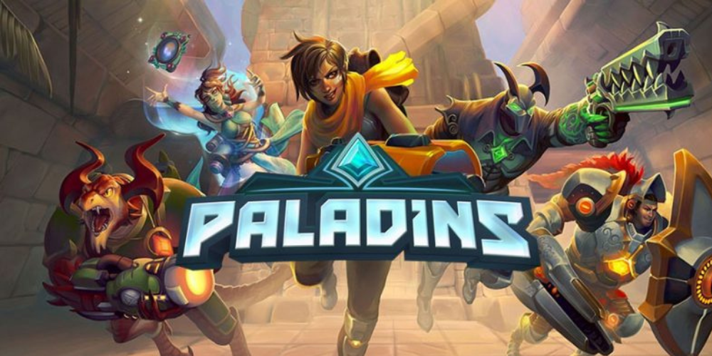 Paladins