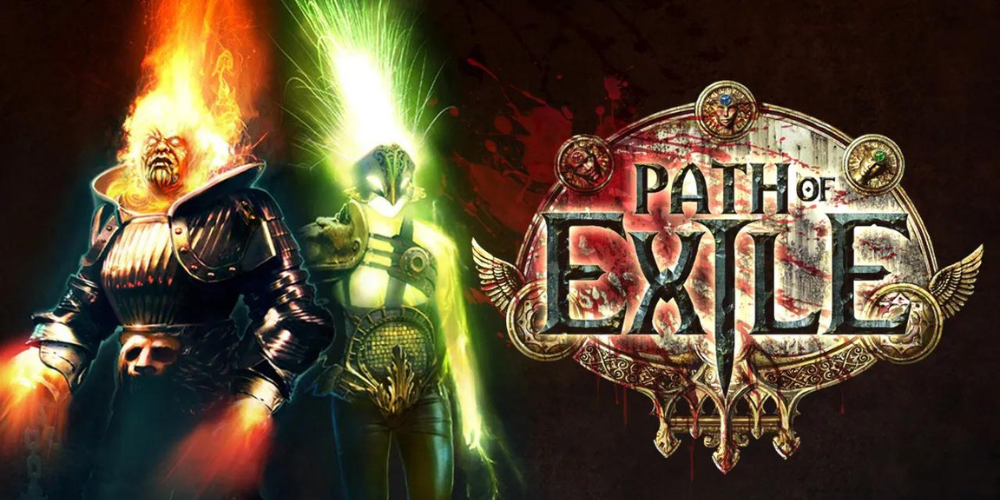 Path of Exile