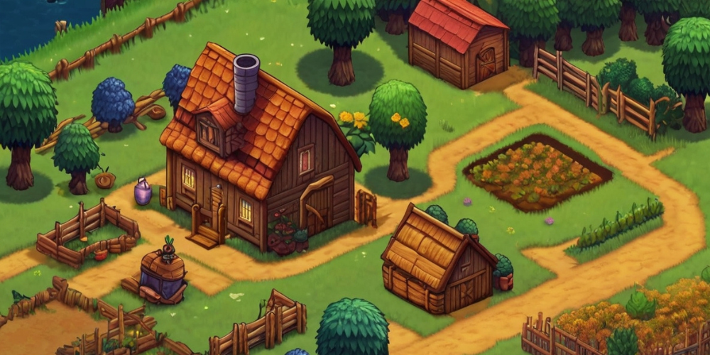 Stardew Valley