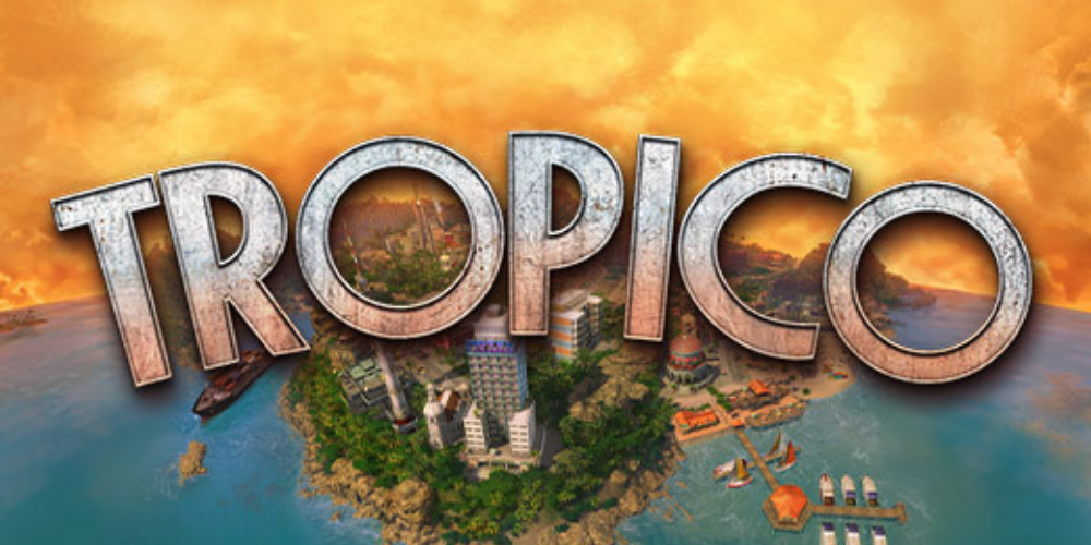 Tropico