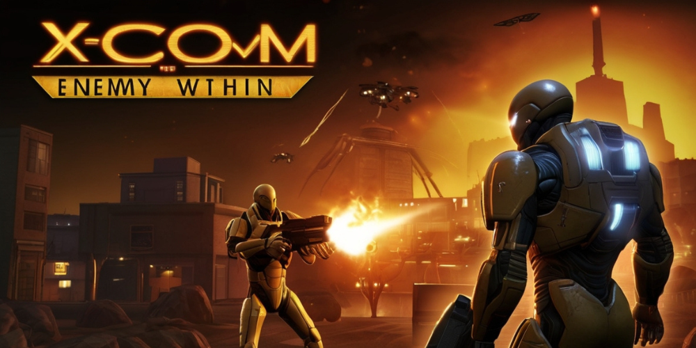 XCOM: Enemy Within